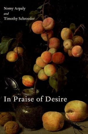 Image du vendeur pour In Praise of Desire mis en vente par GreatBookPricesUK