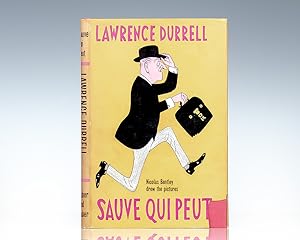 Seller image for Sauve Qui Peut. for sale by Raptis Rare Books