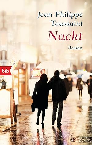 Seller image for Nackt: Roman for sale by Gabis Bcherlager
