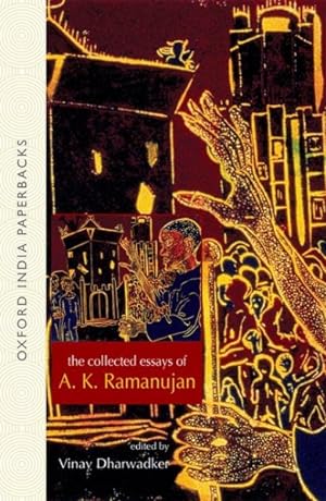 Seller image for Collected Essays of A. K. Ramanujan for sale by GreatBookPrices