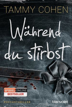 Imagen del vendedor de Whrend du stirbst: Psychothriller a la venta por Gabis Bcherlager