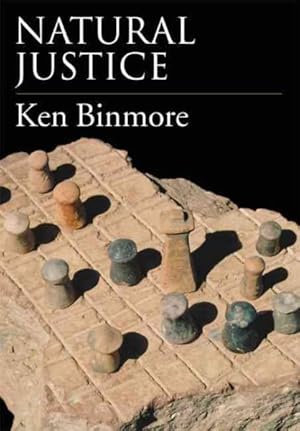 Seller image for Natural Justice for sale by GreatBookPrices