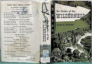 Seller image for The Shades of the Wilderness : A Story of Lee's Great Stand for sale by Mike's Library LLC