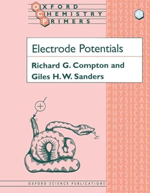 Seller image for Electrode Potentials for sale by GreatBookPrices