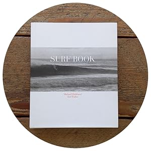 Surf Book [Photography]