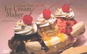 Image du vendeur pour From Your Ice Cream Maker mis en vente par GreatBookPrices