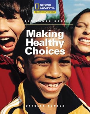 Seller image for Making Healthy Choices for sale by GreatBookPrices