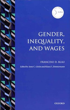 Seller image for Gender, Inequality, and Wages for sale by GreatBookPrices
