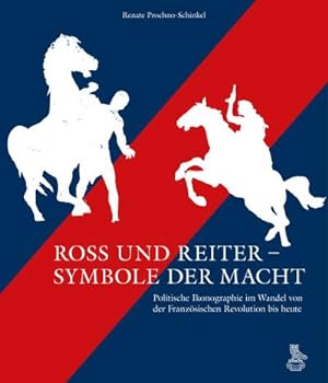 Imagen del vendedor de Ross und Reiter - Symbole der Macht a la venta por BuchWeltWeit Ludwig Meier e.K.