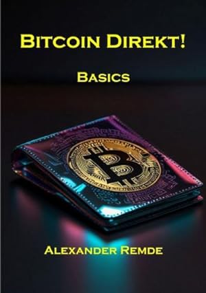 Seller image for Bitcoin Direkt! : Basics for sale by Smartbuy