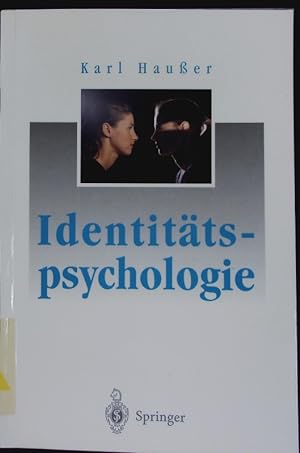 Identitätspsychologie.