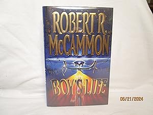 Seller image for Boy's Life for sale by curtis paul books, inc.