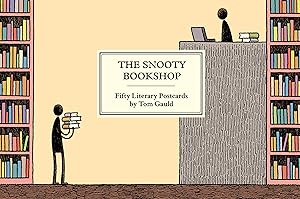 Bild des Verkufers fr The Snooty Bookshop zum Verkauf von moluna