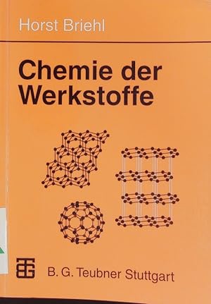 Chemie der Werkstoffe.