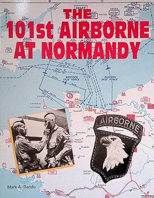 Bild des Verkufers fr The 101st Airborne at Normandy zum Verkauf von Klondyke