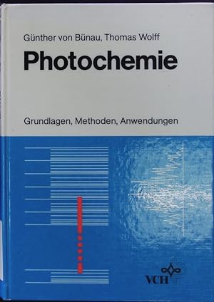 Bild des Verkufers fr Photochemie. zum Verkauf von Antiquariat Bookfarm