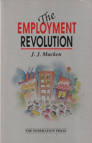 The Employment Revolution