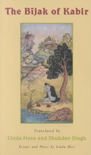 Seller image for Bijak of Kabir for sale by GreatBookPrices