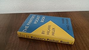 Seller image for The Painters Pocket-Book Of Methods An Materials for sale by BoundlessBookstore