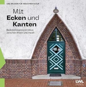 Image du vendeur pour Mit Ecken und Kanten mis en vente par Rheinberg-Buch Andreas Meier eK