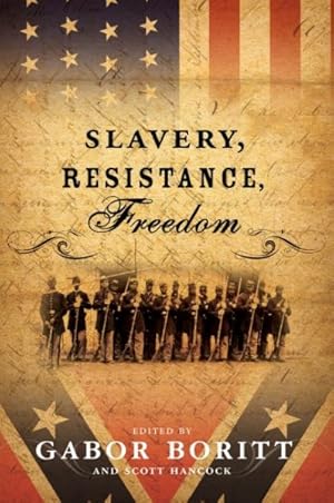 Seller image for Slavery, Resistance, Freedom for sale by GreatBookPrices