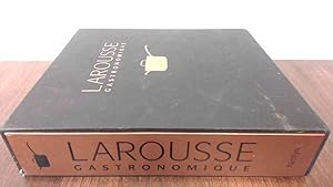 Seller image for Larousse Gastronomique (Slipcase) for sale by BoundlessBookstore