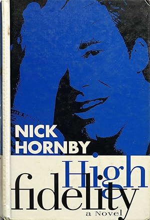 Imagen del vendedor de High Fidelity a la venta por Chap Books