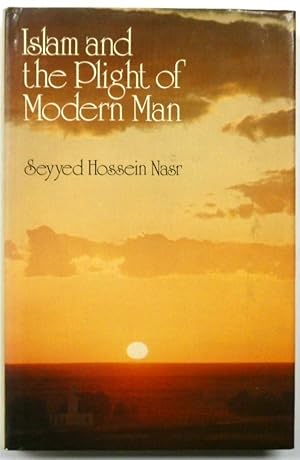 Bild des Verkufers fr Islam and the Plight of Modern Man zum Verkauf von PsychoBabel & Skoob Books