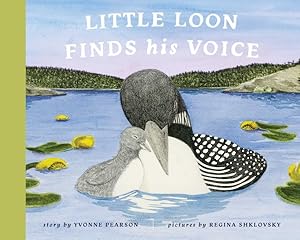 Seller image for Little Loon Finds His Voice for sale by GreatBookPrices