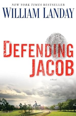 Immagine del venditore per Defending Jacob venduto da The Book House, Inc.  - St. Louis