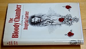 Seller image for The Bloody Chamber and other Stories for sale by HALCYON BOOKS