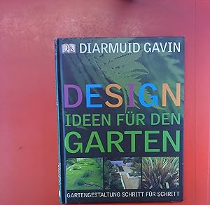 Seller image for Design Ideen fr den Garten for sale by biblion2