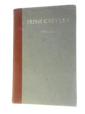 Bild des Verkufers fr Irish Castles and Castellated Houses zum Verkauf von World of Rare Books