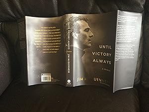 Seller image for Until Victory Always: A Memoir for sale by P J MCALEER