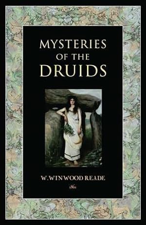 Bild des Verkufers fr Mysteries of the Druids zum Verkauf von WeBuyBooks