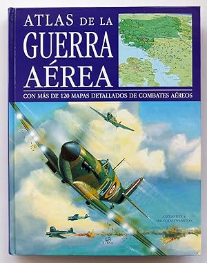 Seller image for Atlas de la Guerra Area for sale by Il Tuffatore