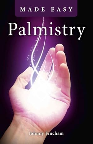 Seller image for Palmistry Made Easy for sale by GreatBookPrices