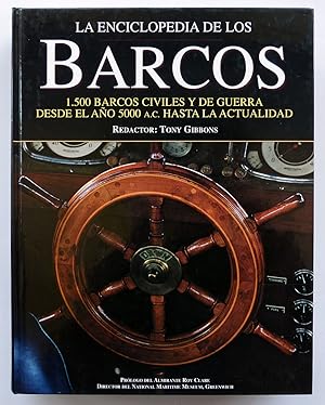 La enciclopedia de los Barcos