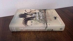 Seller image for The Unfinished Palazzo: Life, Love and Art in Venice for sale by BoundlessBookstore