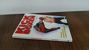Imagen del vendedor de Kick-Boxen: Fitness - Kampfsport - Selbstverteidigung a la venta por BoundlessBookstore