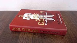 Imagen del vendedor de Joe Dolan: The Official Biography (Signed) a la venta por BoundlessBookstore