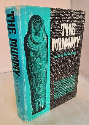 The Mummy.