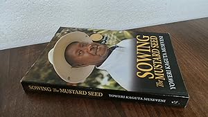 Seller image for Sowing The Mustard Seed for sale by BoundlessBookstore