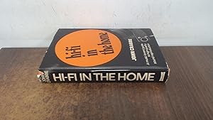 Immagine del venditore per Hi-Fi in the home venduto da BoundlessBookstore