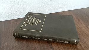 Seller image for Practical Plane And Solid Geometry for sale by BoundlessBookstore