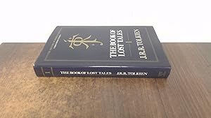 Image du vendeur pour The Book of Lost Tales: Pt. 1 (The History of Middle-Earth) mis en vente par BoundlessBookstore