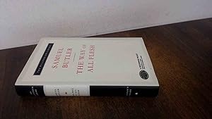 Immagine del venditore per The Way Of All Flesh: Samuel Butler (Everymans Library Millennium) venduto da BoundlessBookstore