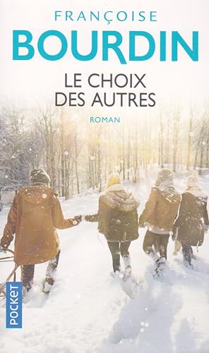Seller image for Le Choix des autres for sale by books-livres11.com
