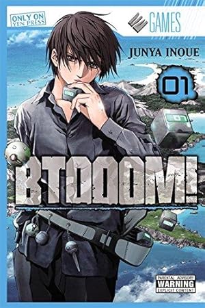 Imagen del vendedor de BTOOOM!, Vol. 1 (BTOOOM GN) a la venta por WeBuyBooks