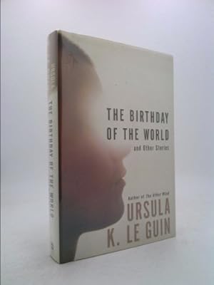Bild des Verkufers fr The Birthday of the World: And Other Stories zum Verkauf von ThriftBooksVintage